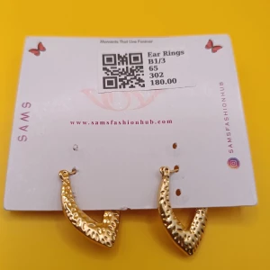 Ear Rings